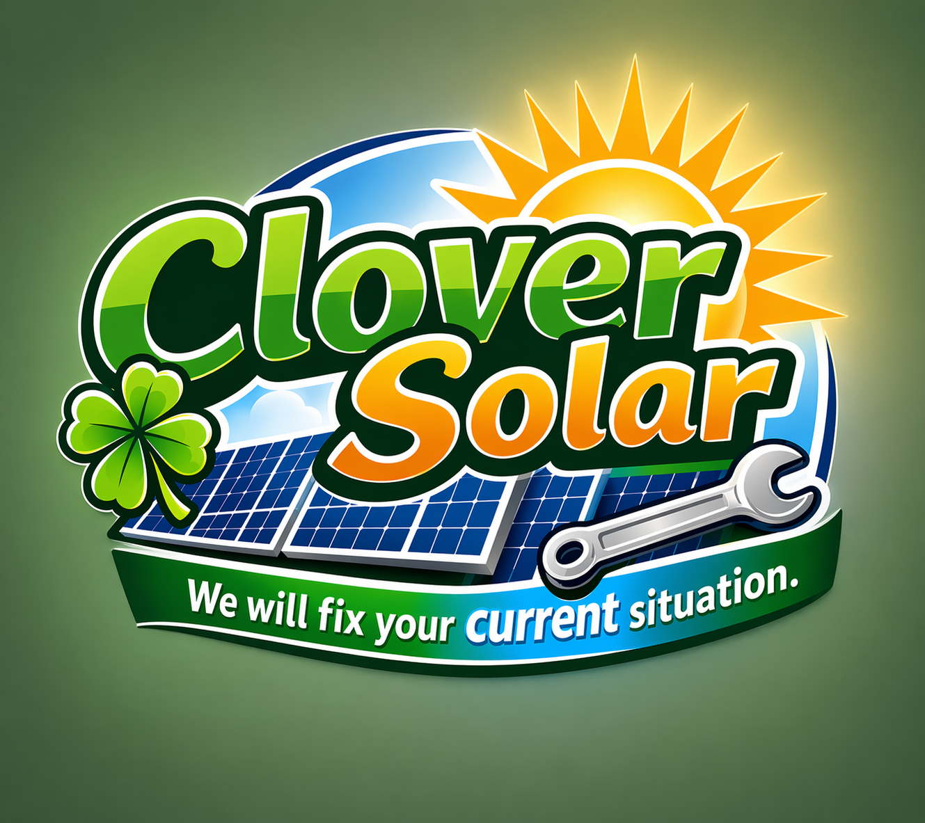 Clover Solar